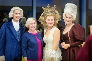 Koncert finałowy festiwalu Gdynia Classica Mozart // fot. Anna Rezulak