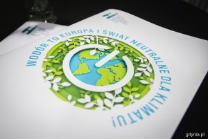 Drugi dzień konferencji PCHET 2022 w Gdyni, fot. Kamil Złoch