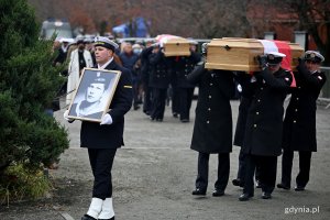 Ostatnia podróż mata Karola Martyńskiego//fot. Przemysław Kozłowski