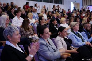 Uczestnicy Dnia Edukacji Narodowej w PPNT