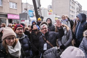 Mini Open House na 93. urodziny Gdyni, fot. Karol Stańczak