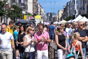 Kulinarna Świętojańska 2017