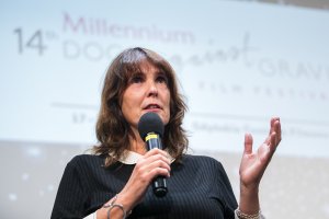 Reżyserka Coco Schrijber opowiada o swoim filmie