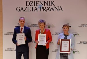 Za nami drugi i ostatni dzień kongresu "Perły Samorządu" w Gdyni, fot. Kamil Złoch