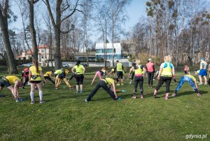 Pola Nadziei 2017 w Gdyni // fot. D. Linkowski