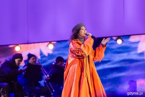 Natalia Kukulska (fot. Karol Stańczak)