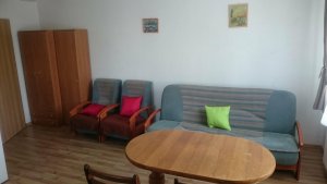 Apartamenty Willa Morska, pokój