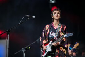 „Lato z Radiem Festiwal” w Gdyni - niedzielny finał, fot. Karol Stańczak