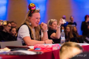 Odyseja Umysłu w Pomorskim Parku Naukowo-Technologicznym (fot. Paweł Budziński)