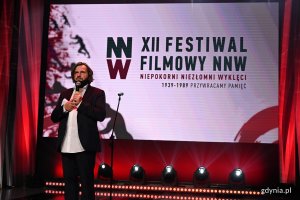 Gala zamknięcia Festiwalu Filmowego NNW, fot. Michał Puszczewicz