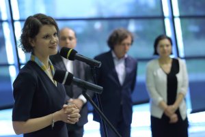 Pierwsza rocznica śmierci śp. abp. Tadeusza Gocłowskiego fot. Grzegorz Mehring / Archiwum ECS
