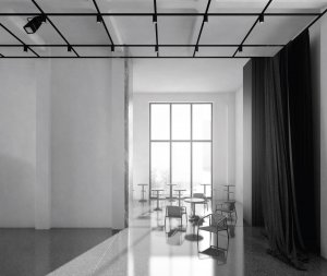 Podpisano umowę na projekt rozbudowy Teatru Miejskiego // materiały prasowe pracowni WXCA Sp. z o.o. 