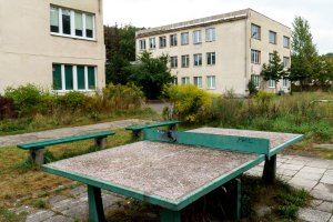 Dom dziecka opustoszał, gdy w gdyńskim systemie pieczy zastępczej priorytet nadano rodzinnym formom opieki jako najlepszym dla dzieci / fot. Ilona Budzbon, Laboratorium Innowacji Społecznych