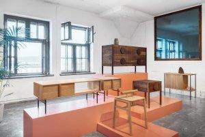 Nowa siedziba manufaktury stolarskiej TAMO - konkurs na Najlepiej zaprojektowaną przestrzeń 2018