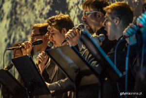 Koncert Muzyki Filmowej i Epickiej w Gdynia Arenie // fot. Dawid Linkowski