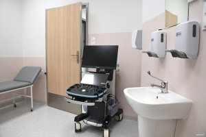 Urządzenie diagnostyczne