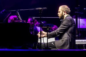 Koncert „Betlejem w Gdyni”, fot. Dawid Linkowski