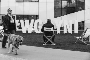 Warsztaty fotograficzne "Filmowa Gdynia" / fot.  Mika Szymkowiak