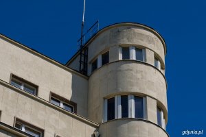 Wakacje z modernizmem //fot.Dawid Linkowski