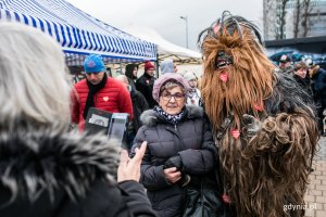 28. Finał WOŚP w Gdyni // fot. Karol Stańczak