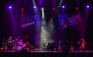 Ladies' Jazz Festival za nami // fot. Przemysław Świderski