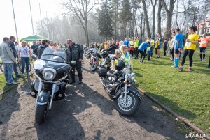 Pola Nadziei 2017 w Gdyni // fot. D. Linkowski