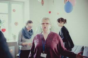 Gdynia wprowadza pomoc w opiece nad seniorami na godziny , fot. Gabriela Kucz