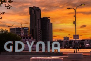 fot. Oskar Lewinski (z naszej facebookowej grupy „Gdynia w obiektywie”)
