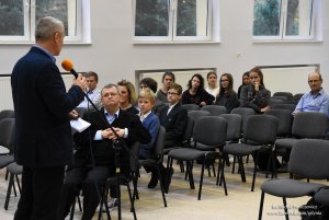 Zdolni z Pomorza 2017 // fot. M. Puszczewicz