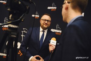 Gdyńska Gala Sportu, fot. gdyniasport.pl
