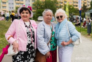 Witomiński Piknik Mundurowy zgromadził zar&oacute;wno sympatyk&oacute;w służb mundurowych, chętnych do badań i miłośnik&oacute;w spędzania wolnego czasu na świeżym powietrzu