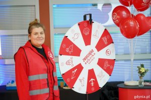 Stoisko Zwyczajna Rodzina Gdynia