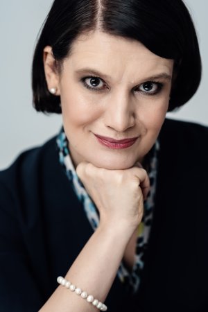 Katarzyna Gruszecka-Spychała, Wiceprezydent Gdyni ds. gospodarki 