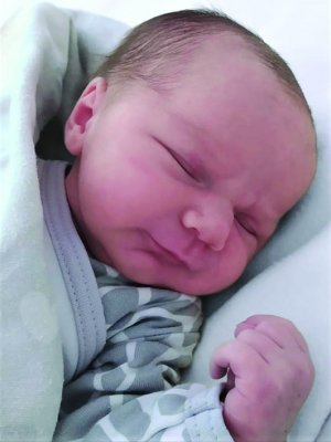 Oliwia, 14.06., 55 cm, 3400 g