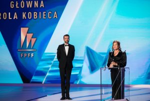 Gala zamknięcia 43. Festiwalu Polskich Filmów Fabularnych // fot. Karol Stańczak