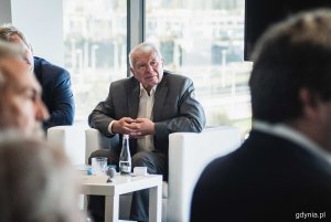 Jubileusz 100-lecia Stoczni Gdynia, fot. Kamil Złoch