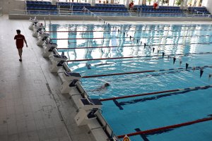 Akademia Marynarki Wojennej w Gdyni podczas Dnia Otwartego