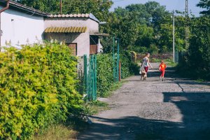 Meksyk przygotowuje się  do gruntownej przebudowy // fot. Aleksander Trafas