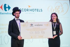 III Polsko-Francuska Wielka Gala Charytatywna w Gdyni, fot. Dawid Linkowski