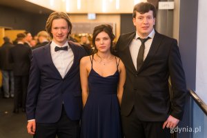 Maturzyści (fot. Paweł Budziński)