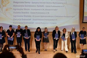 Dzień Edukacji Narodowej w Pomorskim Parku Naukowo-Technologicznym 