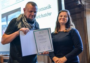 Gdańsk Press Photo 2018 // fot. Przemysław Świderski, gdynia.pl