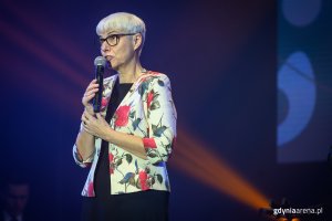 94. urodziny Gdyni w Gdynia Arenie, fot. Dawid Linkowski