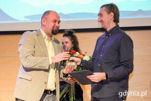 Gdyńskie Forum Pozarządowe. Fot. Mirosław Pieślak