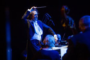 Koncert finałowy festiwalu Gdynia Classica Mozart // fot. Anna Rezulak