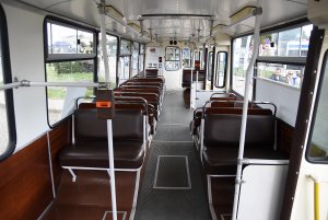 Europejski Tydzień Zrównoważonego Transportu, fot. Michał Puszczewicz
