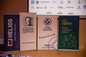 Finał Konkursu Wiedzy o Gdyni w kategorii szkół podstawowych