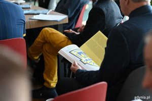 Publikacja o Arce w Polskim Przeglądzie Migracyjnym