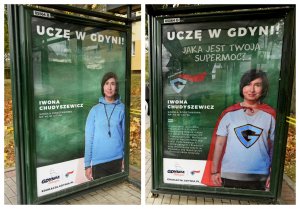 Nadszedł czas, aby wszystkich bohaterów gdyńskiej edukacji przedstawić światu, fot. gdynia.pl