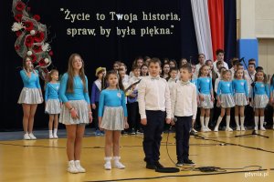 Jubileusz 90-lecia gdyńskiej „Szóstki” – najstarszej podstawówki w Gdyni (fot. Katarzyna Balcerzak)